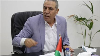 التحرير الفلسطينية: وصول 