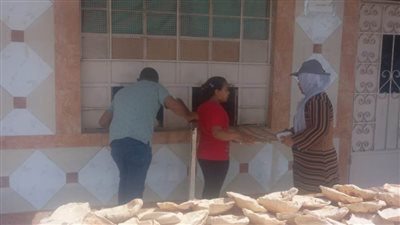 تموين إلاسكندرية تحرر 52 محضرًا لمخالفات تموينية