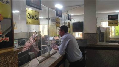 محافظ المنيا يوجه بمتابعات مستمرة للمراكز التكنولوجية لخدمة المواطنين على مستوى المحافظة