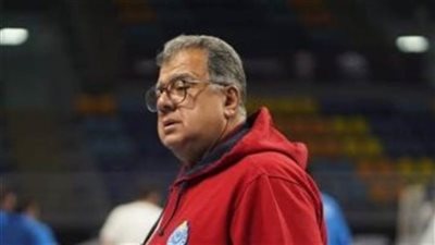 الألفي: أنا المسؤول عن فشل منتخب الشباب في المونديال