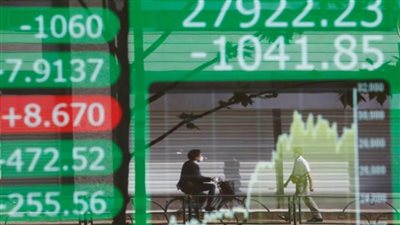 المؤشر نيكي يرتفع 0.99% في بداية التعاملات في طوكيو