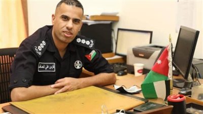 تعيين الأردني فارس عساف في لجنة المدربين بالاتحاد الدولي للتايكوندو