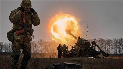 بريطانيا: ملتزمون بتقديم الدعم العسكري لاوكرانيا للدفاع عن نفسها