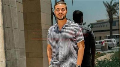 الأول على الدبلومات الفنية بالشرقية يروي سر تفوقه