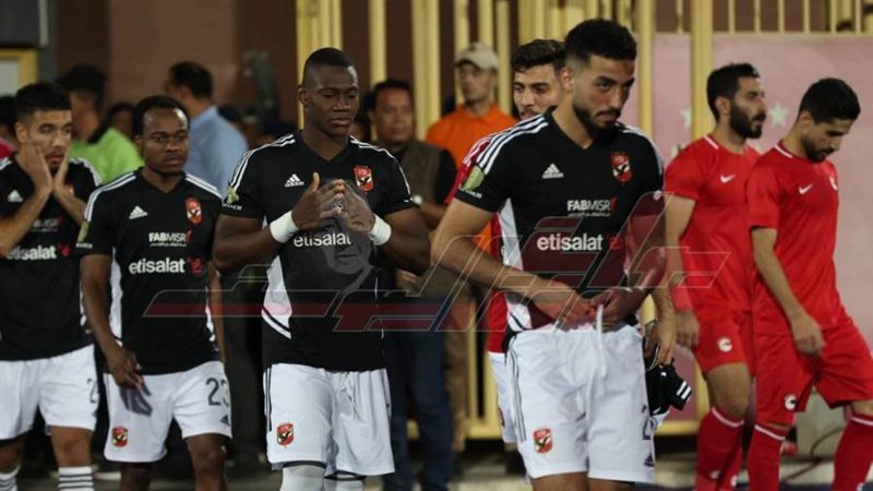 الأهلي وفيوتشر