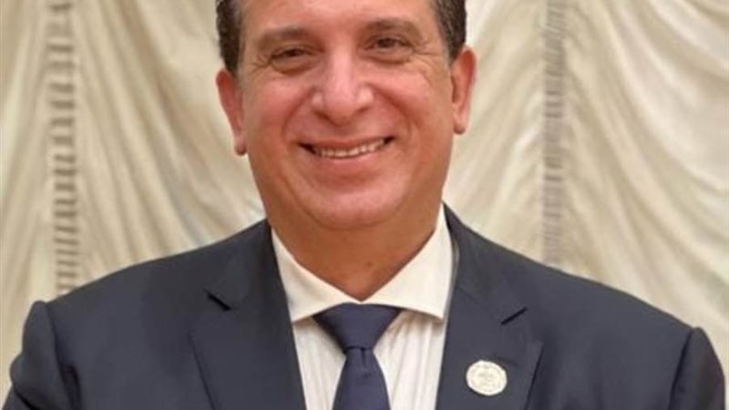 الدكتور وليد الشرمه