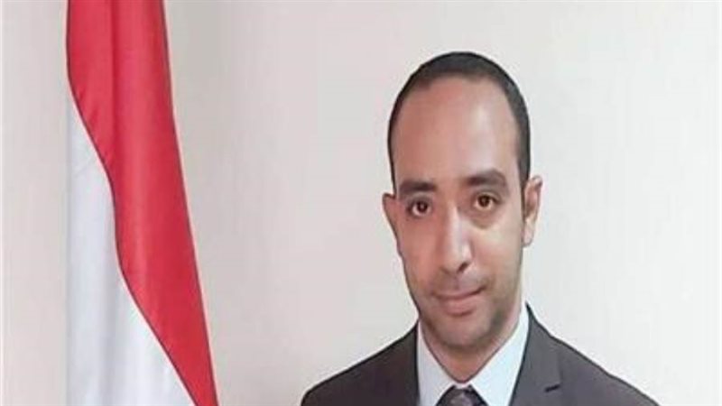 المهندس محمد غانم