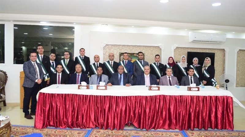 مجلس نادى قضايا الدولة