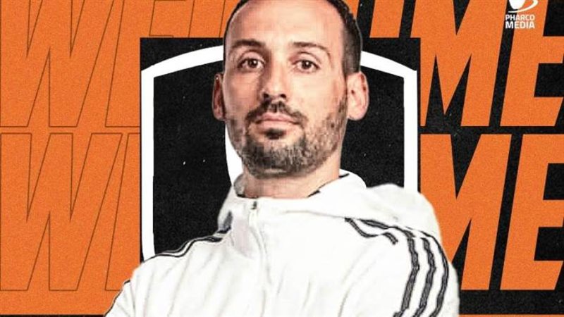 البرتغالي برونو روماو