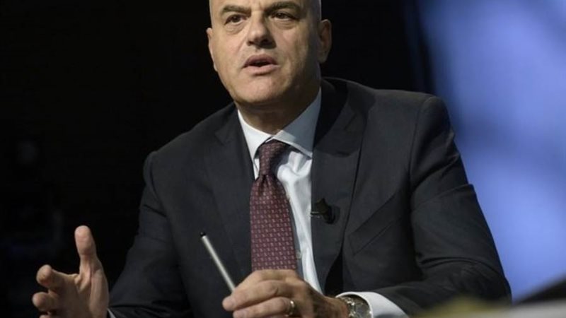 وكالة نوفا الإيطالية