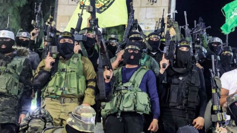 لواء جنين المكون