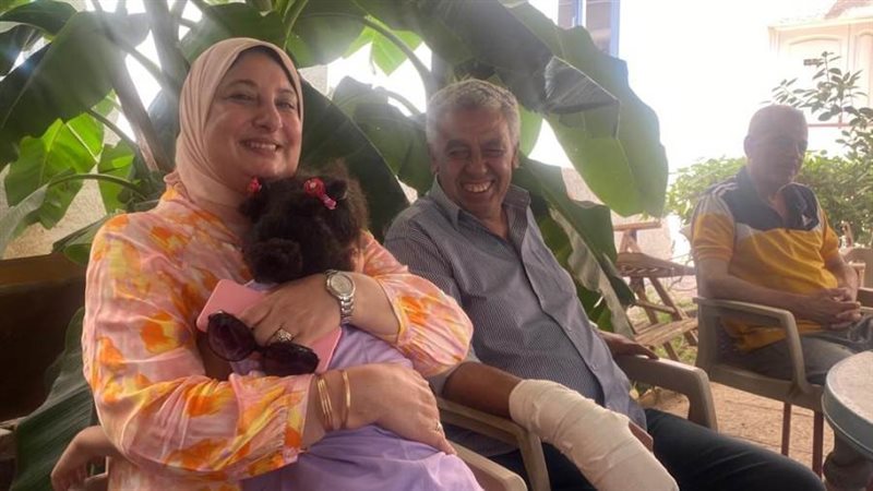 رييس حي غرب بالاسكندرية