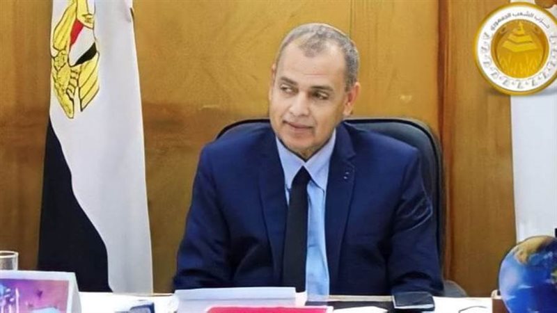 قال المستشار صلاح