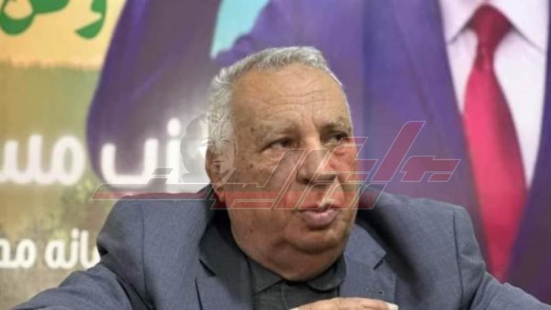 المهندس فوزي الرفاعي