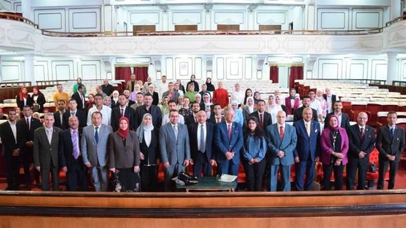 تصفيات شباب من اجل