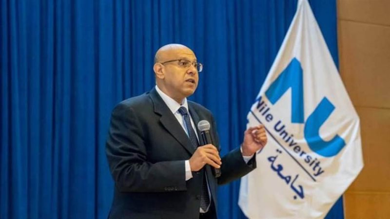 الدكتور وائل عقل