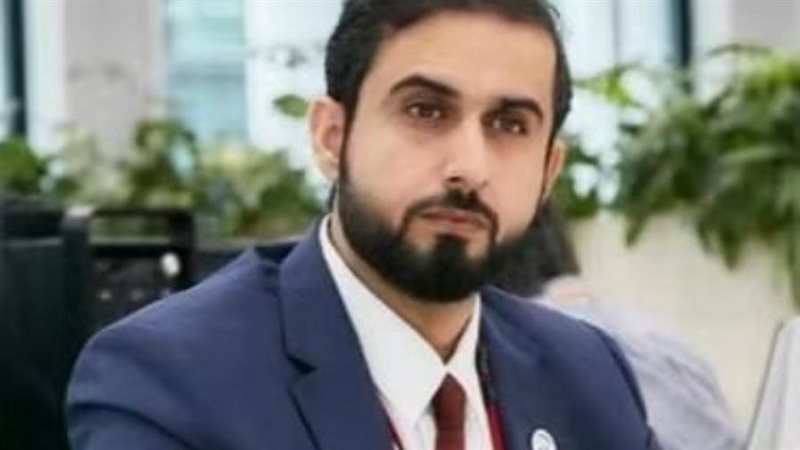 خالد بن ضاحي