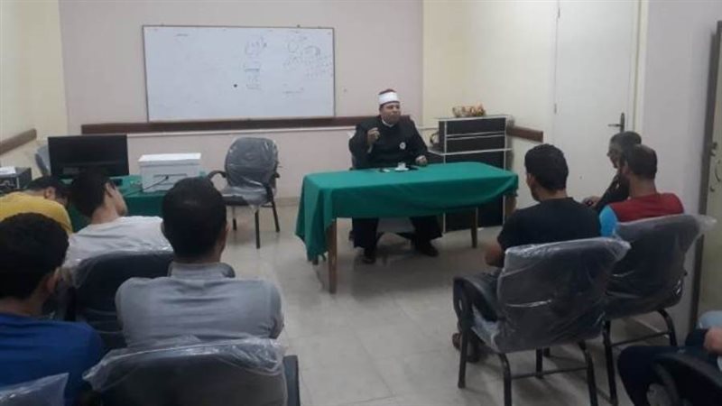 التوعية بحملة تقدر