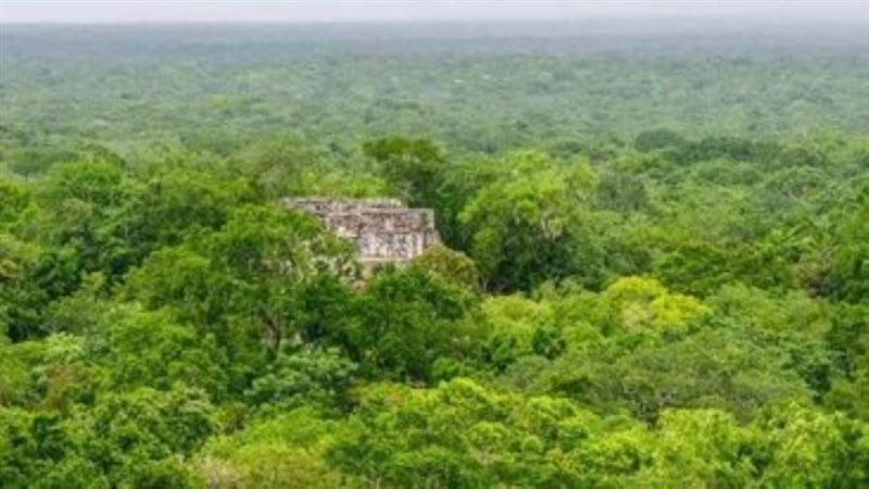 المدينة المفقودة