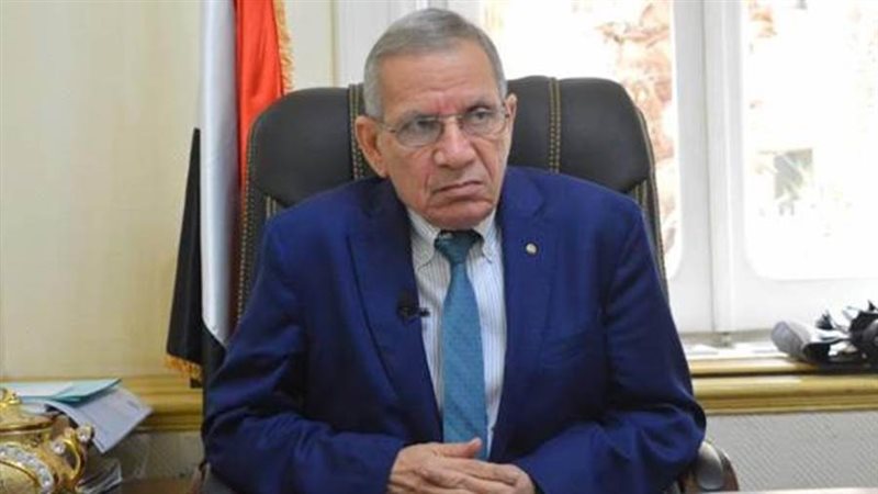 الدكتور محمد مجاهد