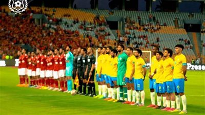 في بيان رسمي.. الإسماعيلي يحتج على القرارات التحكيمية في مباراة الأهلي 