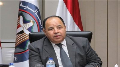 وزير المالية: ٦,٨ تريليون جنيه قيمة خدمات الدفع والتحصيل الإلكتروني الحكومي حتى نهاية مايو الماضي