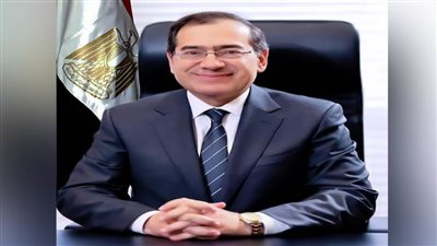 وزير البترول: مصر ملتزمة بالعمل على خفض انبعاثات الكربون