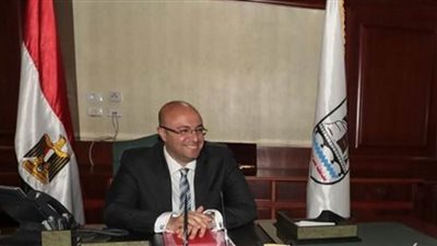 محافظ بني سوبف يتابع امتحانات الثانوية العامة وطلاب 