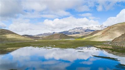 الخارجية الصينية: لا تبرير لتصريف اليابان لمياه ملوثة نوويًا بالمحيط الهادي