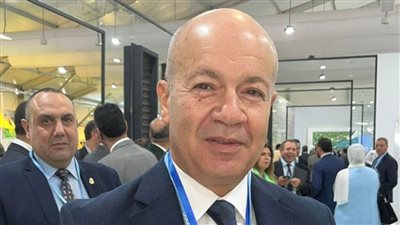 الطيار محمد عليان مساعدا لرئيس مجلس إدارة الشركة القابضة لمصر للطيران