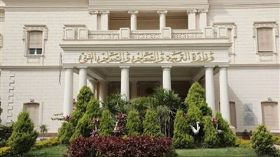 عاجل| وزارة التربية والتعليم تعلن رابط نتيجة الدبلومات الفنية ٢٠٢٣