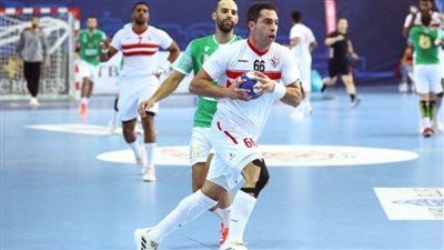 حمادة عبد الباري : أحمد الأحمر لم يتدخل في اختيار المدير الفني للزمالك