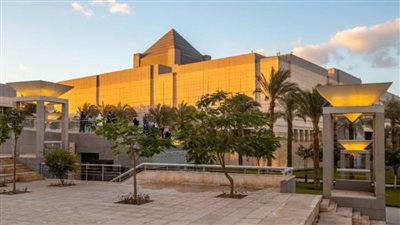 ننشر تفاصيل تطوير المتاحف وإنشاء متحفي الحضارة والمتحف المصري الكبير