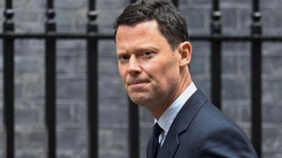 وزير العدل البريطاني ينضم لنظرائه من دول مجموعة السبع لدعم أوكرانيا
