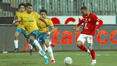 عاجل.. حرمان من الحضور.. رابطة الأندية تعلن عن عقوبات مباراة الأهلي والإسماعيلي