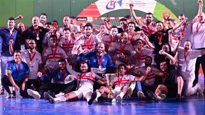 حمادة عبد الباري يعلن كواليس اختيار المدير الفني ليد الزمالك.. ومصير أحمد الأحمر