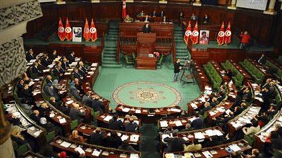مجلس النواب التونسي يطالب بمحاسبة الاحتلال الإسرائيلي على جرائمه بحق الشعب الفلسطيني
