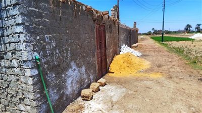  توصيل أكثر من 2500 وصلة مياه شرب للأسر الأولى بالرعاية بسوهاج