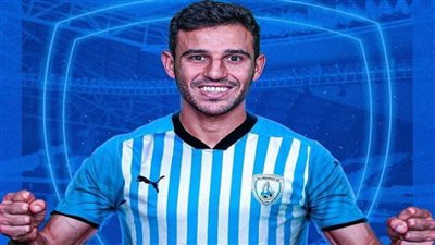 النشرة الرياضية.. كواليس صفقة انتقال حمدي فتحي والريال يضم موهبة فنربخشة