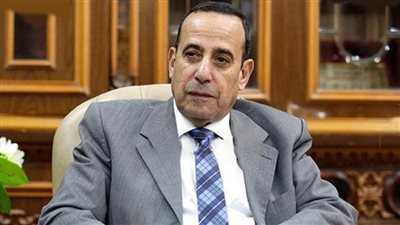 محافظ شمال سيناء: القطاع الطبي والصحي بالمحافظة يشهد طفرة كبيرة