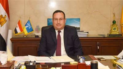 رئيس جامعة الإسكندرية يؤكد عمق العلاقات بين مصر والصين في مختلف المجالات