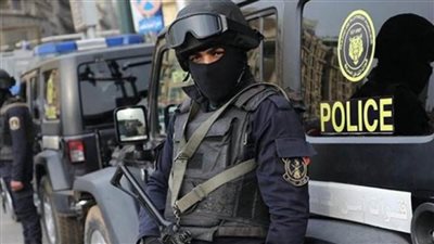 الداخلية توضح حقيقة احتجاز عامل بأحد أكمنة جنوب سيناء 