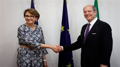 مشاورات إيطالية-فرنسية بشأن أوكرانيا وتونس وليبيا