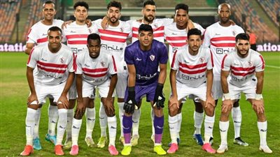 رابطة الأندية تعلن تغيير موعد مباراة الزمالك وفيوتشر بالدوري المصري 