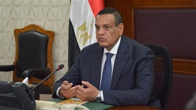 هشام آمنة: تلقينا أكثر من 114,6 ألف شكوى منذ انطلاق 