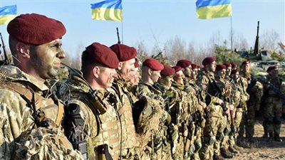  أوكرانيا: إسقاط 12 مسيرة روسية خلال الساعات الـ24 الماضية