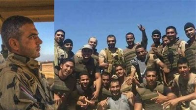   عاجل.. الذكرى السادسة لأبطال صدقوا ما عاهدوا الله عليه