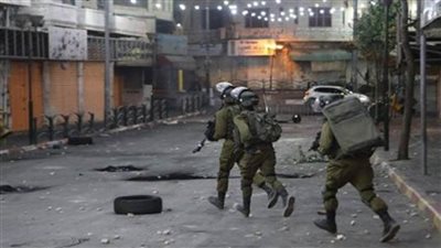 عاجل| جريمة صهيونية على أعتاب البلدة القديمة.. والمجلس الوطني الفلسطين يندد