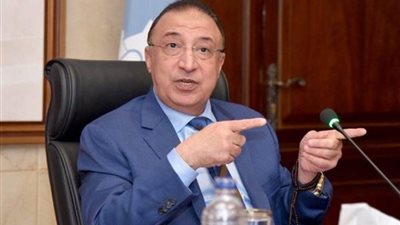 محافظ الإسكندرية: نستهدف القضاء على الأمية وزيادة الفصول بالقرى والمناطق النائية