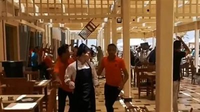 غرفة المنشآت الفندقية تنفي وقوع مشاجرة داخل مطعم بالغردقة بسبب لحوم غير صالحة